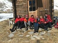 L'équipe des rouges L'équipe des rouges