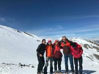 Col de Terres pleines Col de Terres pleines